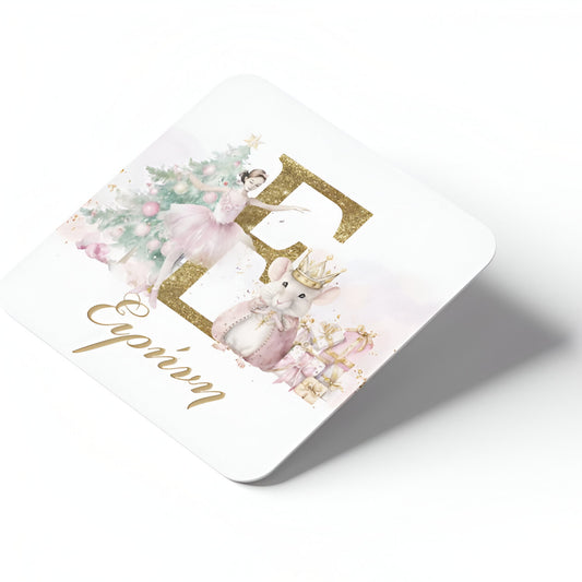 Σουβέρ από φελλό - Μπαρόκ Μπαλαρίνα