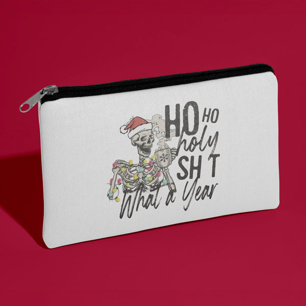 Χριστουγεννιάτικο Τσαντάκι – Ho Ho Holy Sh*t What a Year